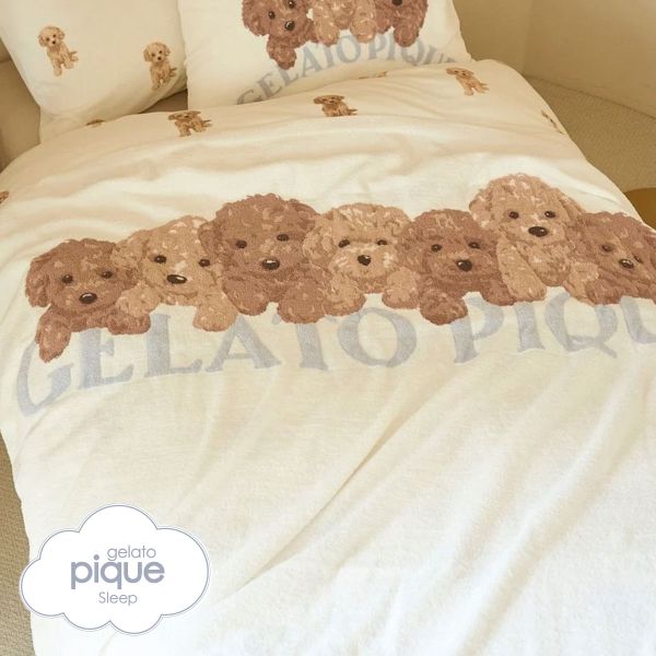 ジェラートピケ