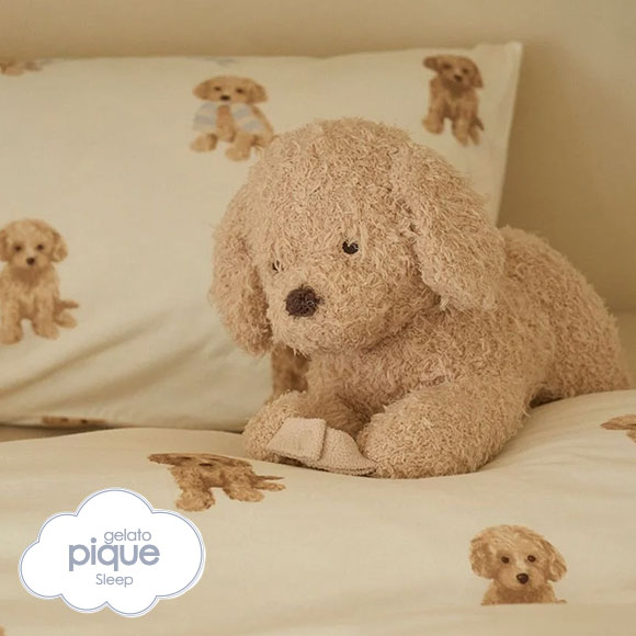 ジェラートピケ