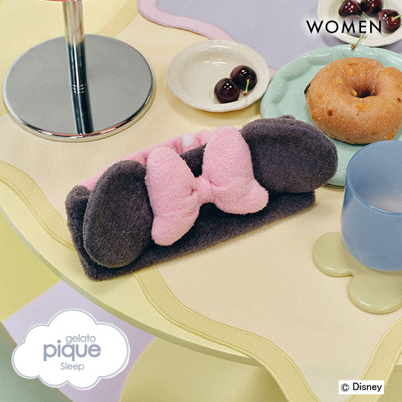 ジェラートピケ