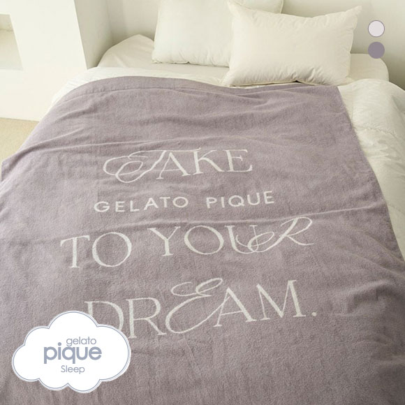 ジェラートピケ