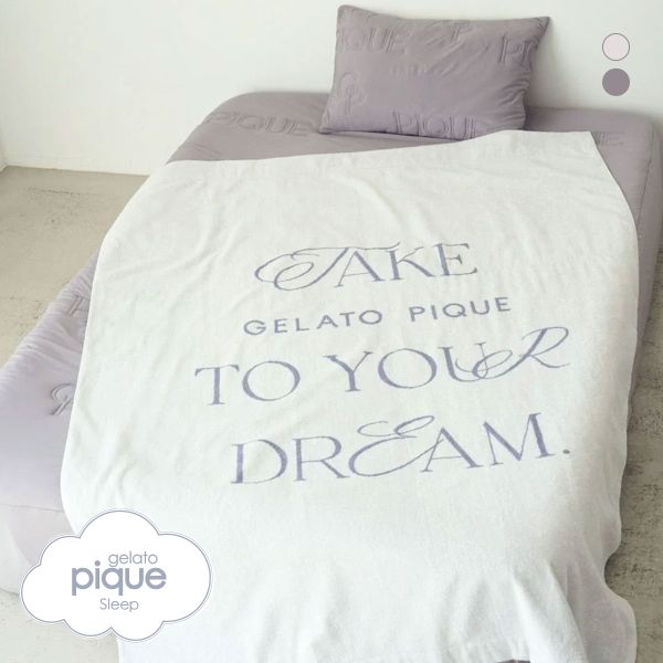 ジェラートピケ