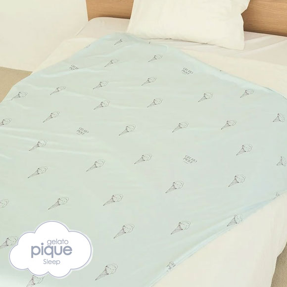 ジェラートピケ