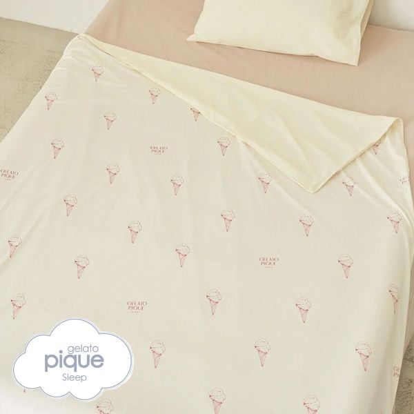 ジェラートピケ