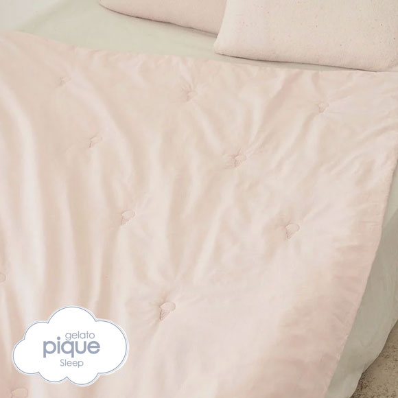 ジェラートピケ