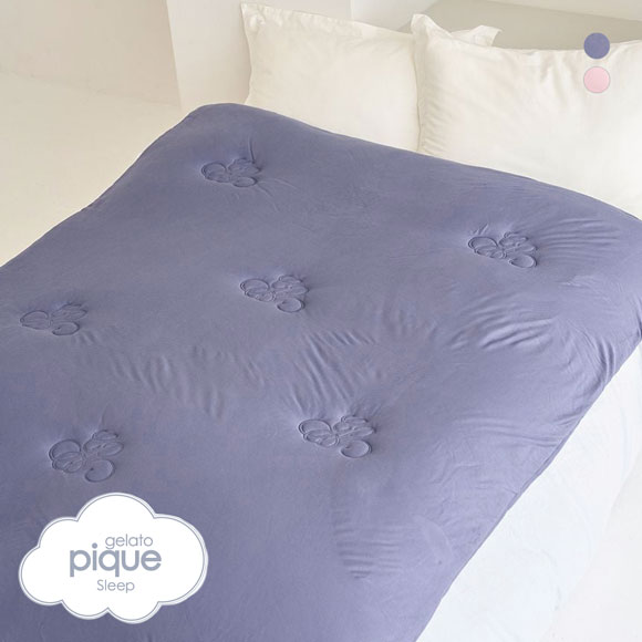 ジェラートピケ