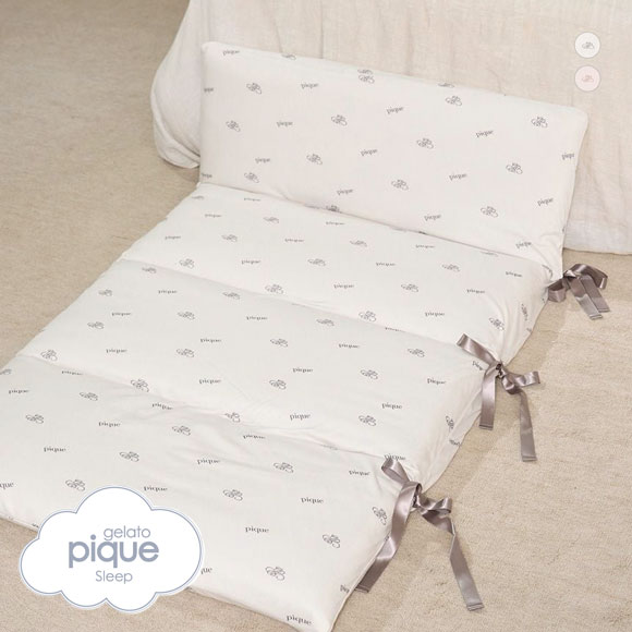 ジェラートピケ