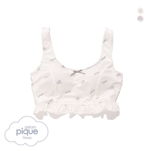 ジェラートピケ