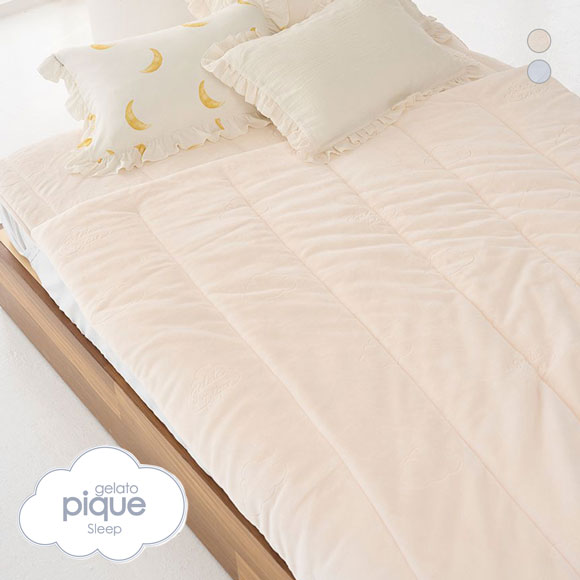 ジェラートピケ