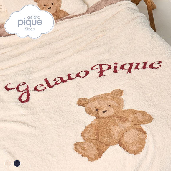 ジェラートピケ