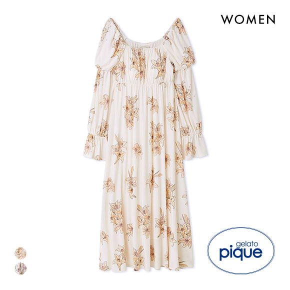 ジェラートピケ