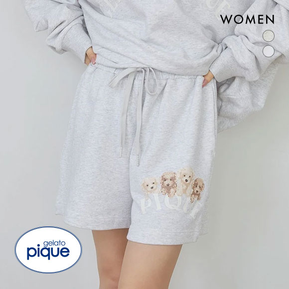 ジェラートピケ