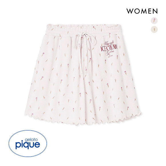 ジェラートピケ