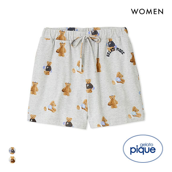 ジェラートピケ