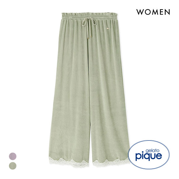 ジェラートピケ