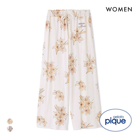 ジェラートピケ