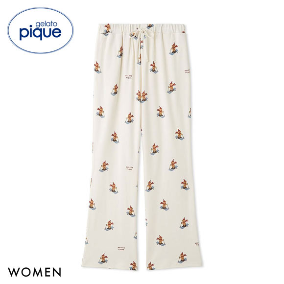 ジェラートピケ