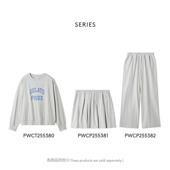 ジェラートピケ