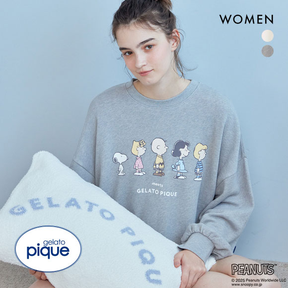 ジェラートピケ