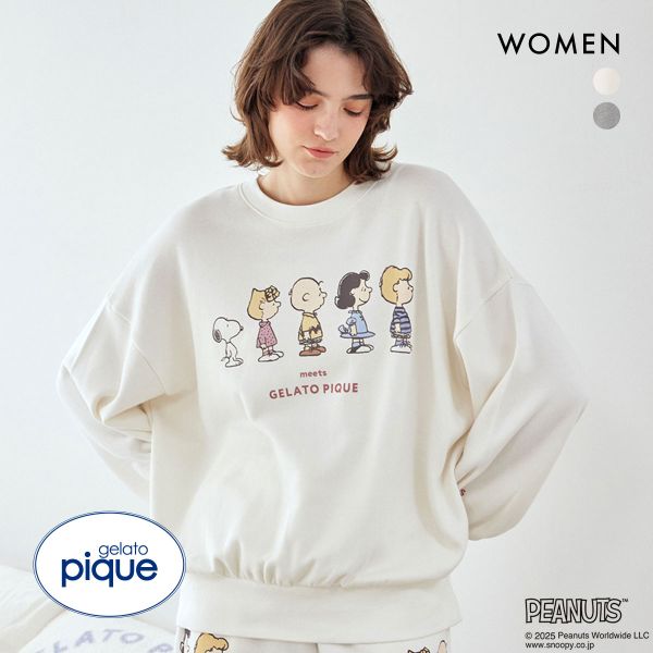 ジェラートピケ