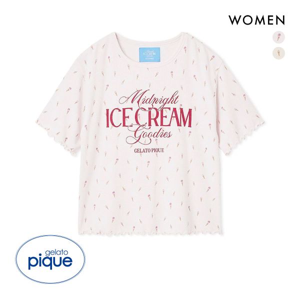 ジェラートピケ