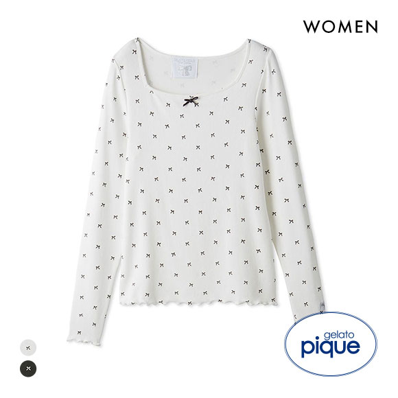 ジェラートピケ