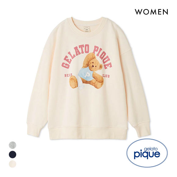 ジェラートピケ