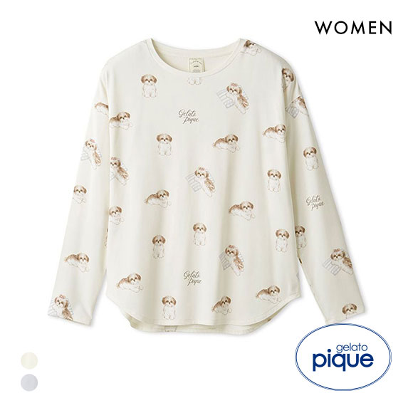 ジェラートピケ