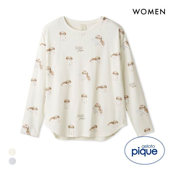 ジェラートピケ