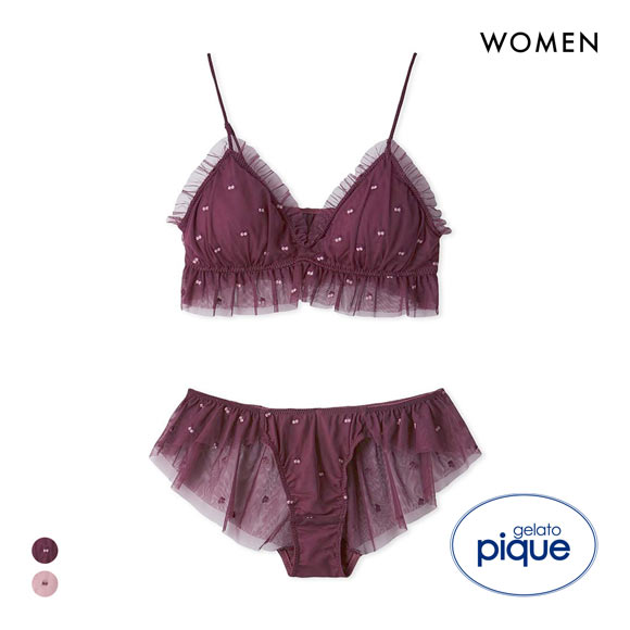 ジェラートピケ