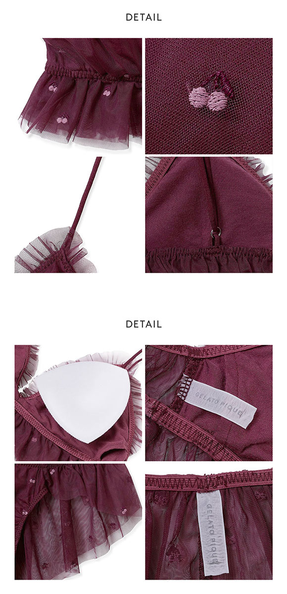 ジェラートピケ