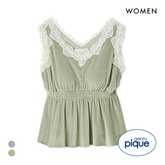 ジェラートピケ