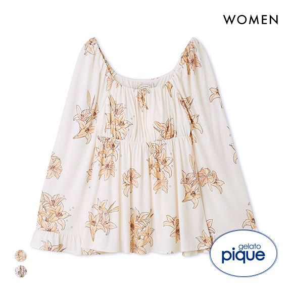 ジェラートピケ