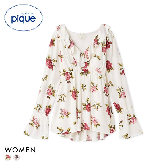 ジェラートピケ