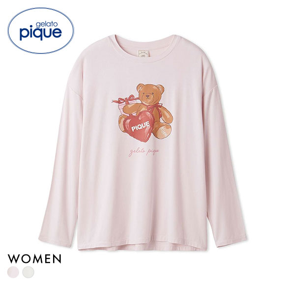 ジェラートピケ