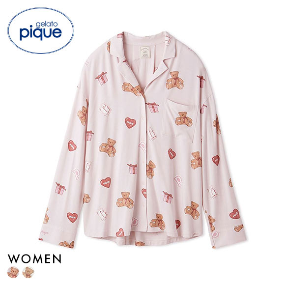 ジェラートピケ