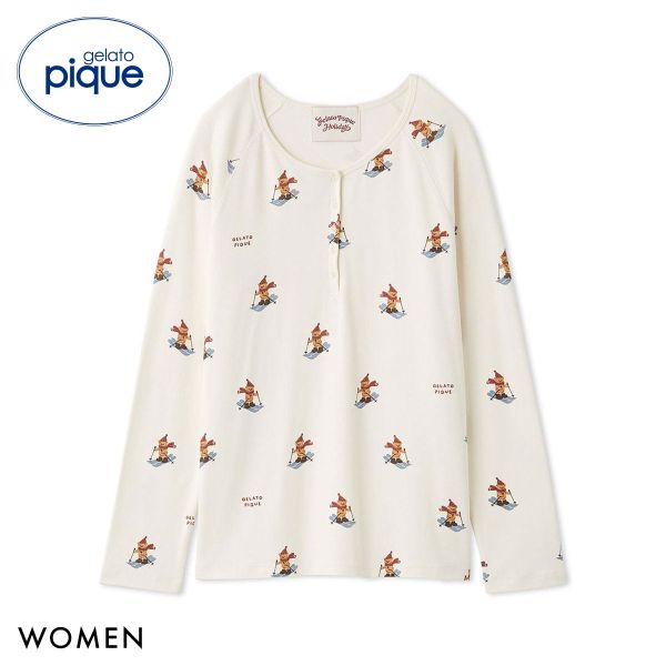 ジェラートピケ