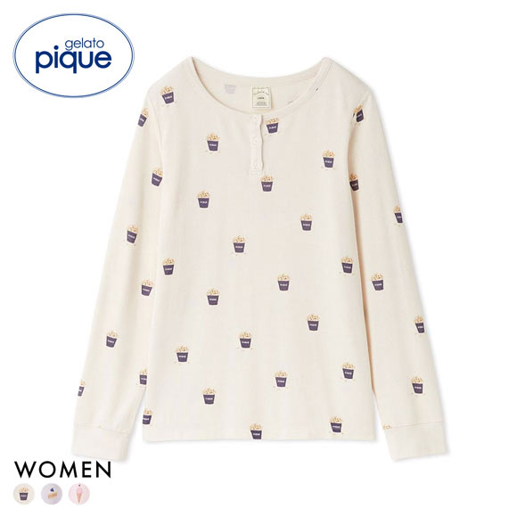 ジェラートピケ