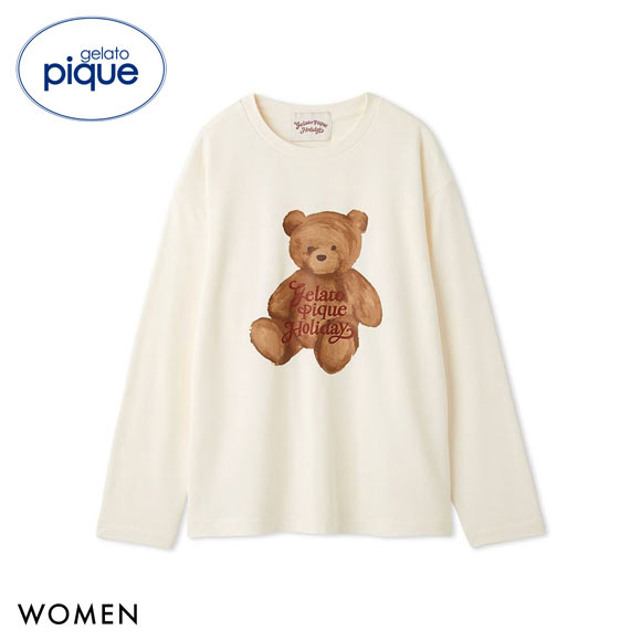 ジェラートピケ