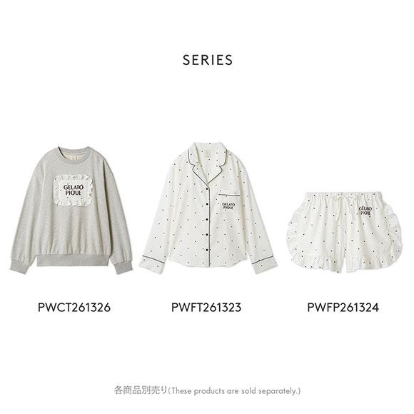 ジェラートピケ