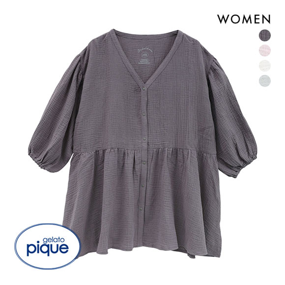 ジェラートピケ