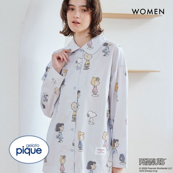 ジェラートピケ