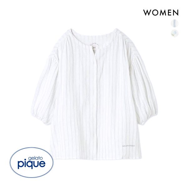 ジェラートピケ