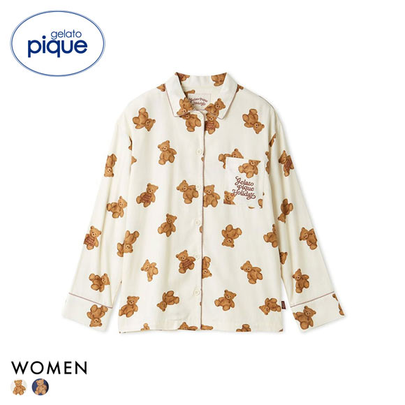 ジェラートピケ