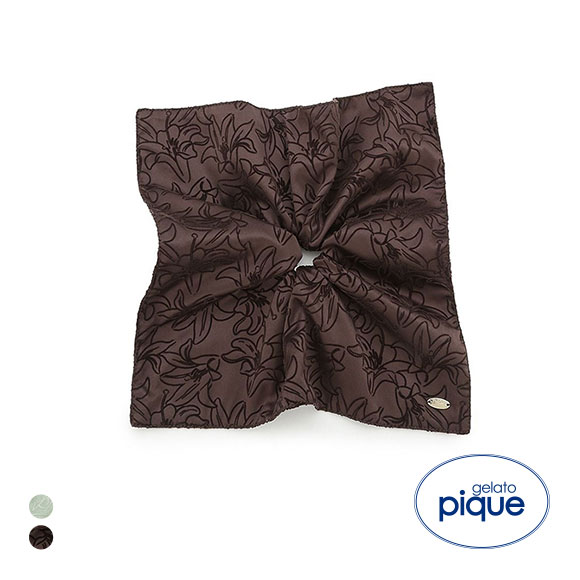 ジェラートピケ