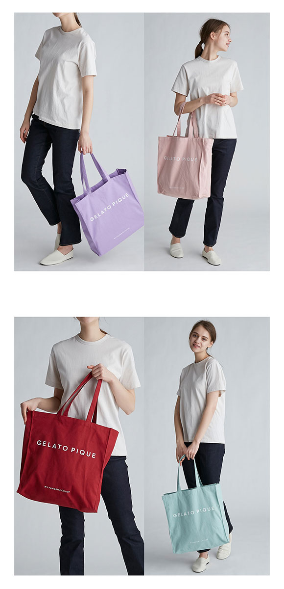 ジェラートピケ