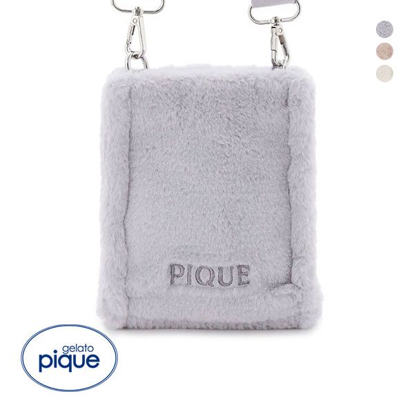 ジェラートピケ