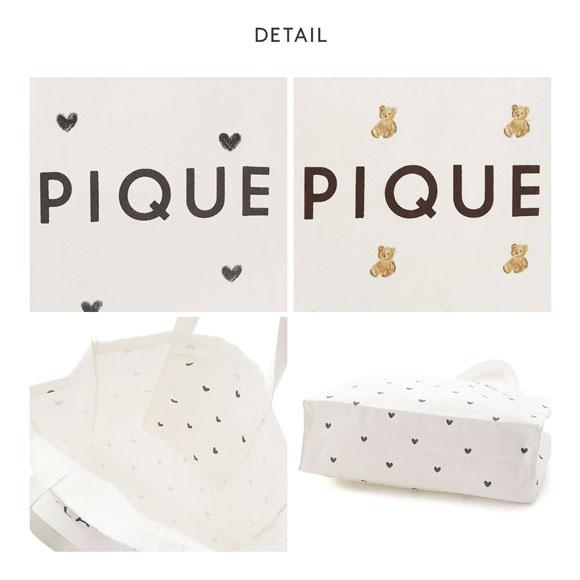 ジェラートピケ