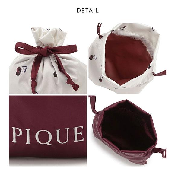 ジェラートピケ