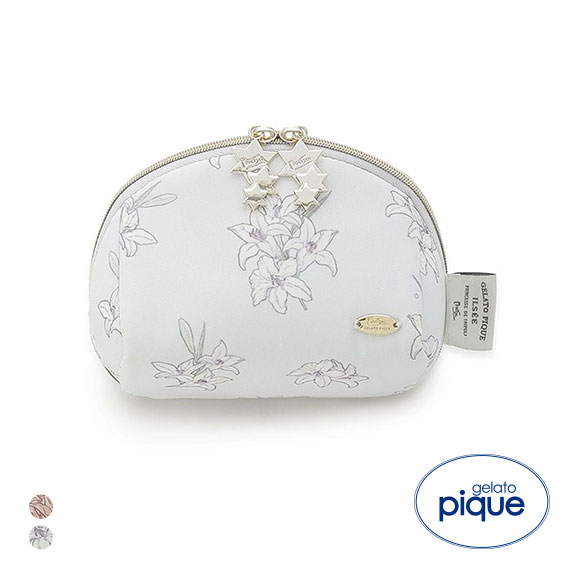 ジェラートピケ