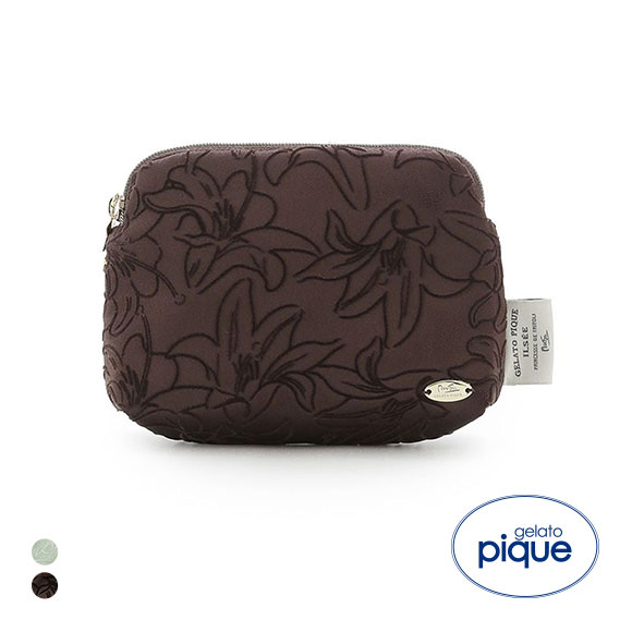 ジェラートピケ